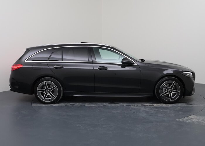 Mercedes-Benz C-Klasse Estate 300 e Business Line