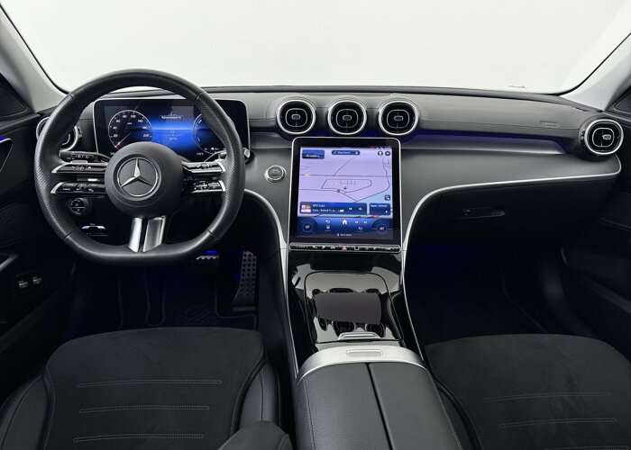 Mercedes-Benz C-Klasse Estate 300 e Business Line