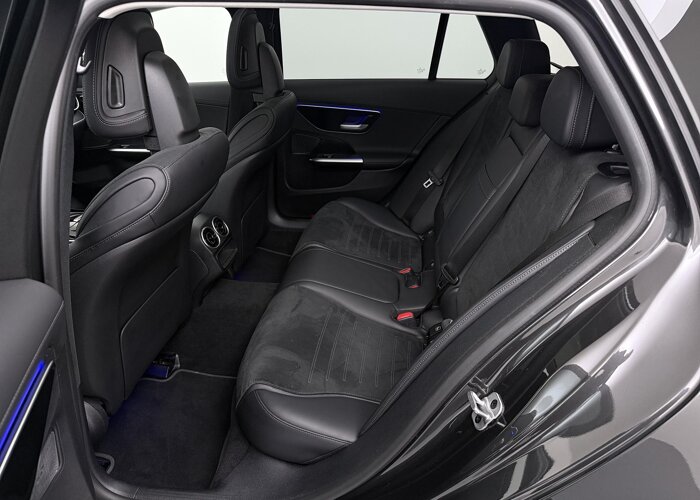 Mercedes-Benz C-Klasse Estate 300 e Business Line