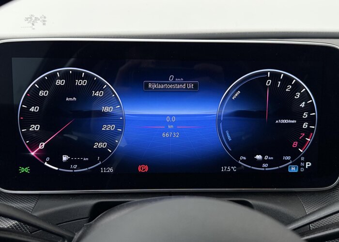 Mercedes-Benz C-Klasse Estate 300 e Business Line