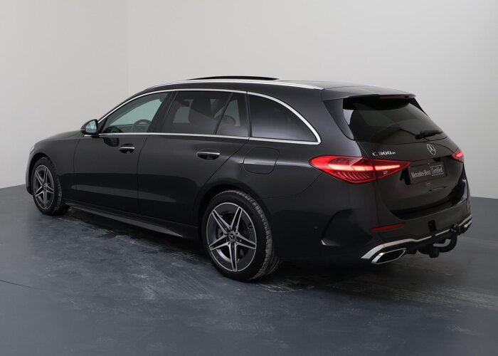 Mercedes-Benz C-Klasse Estate 300 e Business Line