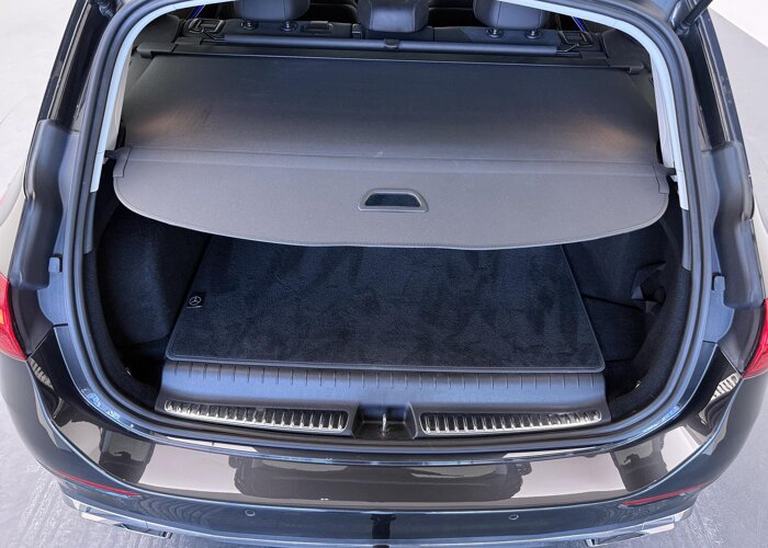 Mercedes-Benz C-Klasse Estate 300 e Business Line