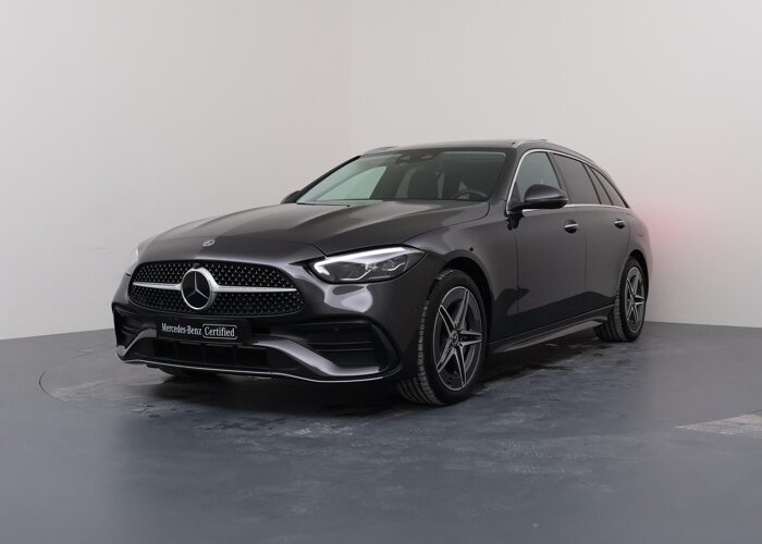 Mercedes-Benz C-Klasse Estate 300 e Business Line