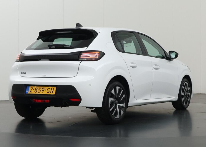 Peugeot 208 1.2 PureTech 75 Active