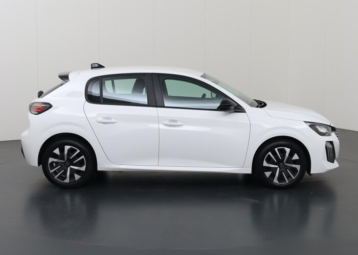Peugeot 208 1.2 PureTech 75 Active