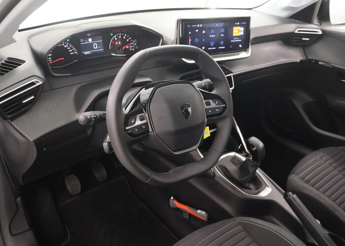 Peugeot 208 1.2 PureTech 75 Active