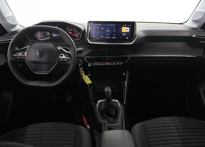 Peugeot 208 1.2 PureTech 75 Active