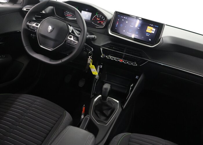 Peugeot 208 1.2 PureTech 75 Active