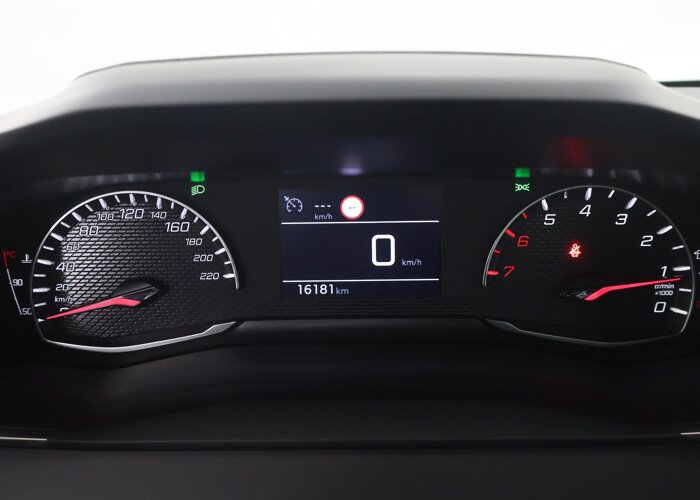 Peugeot 208 1.2 PureTech 75 Active