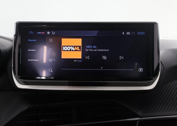 Peugeot 208 1.2 PureTech 75 Active