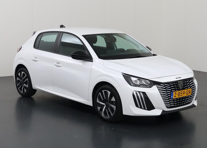 Peugeot 208 1.2 PureTech 75 Active