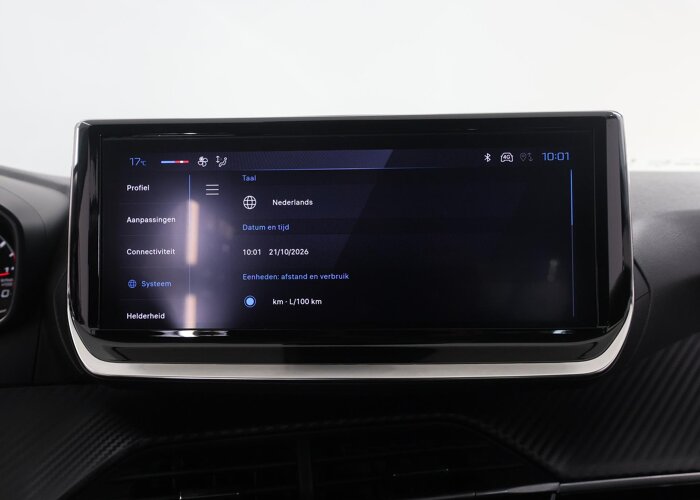 Peugeot 208 1.2 PureTech 75 Active