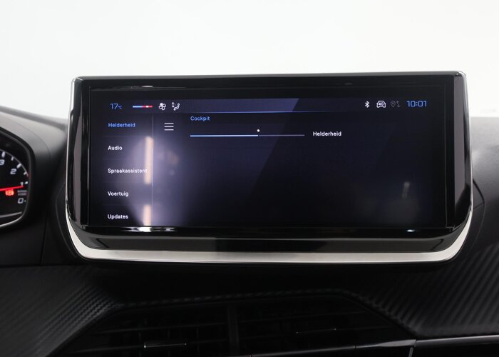 Peugeot 208 1.2 PureTech 75 Active