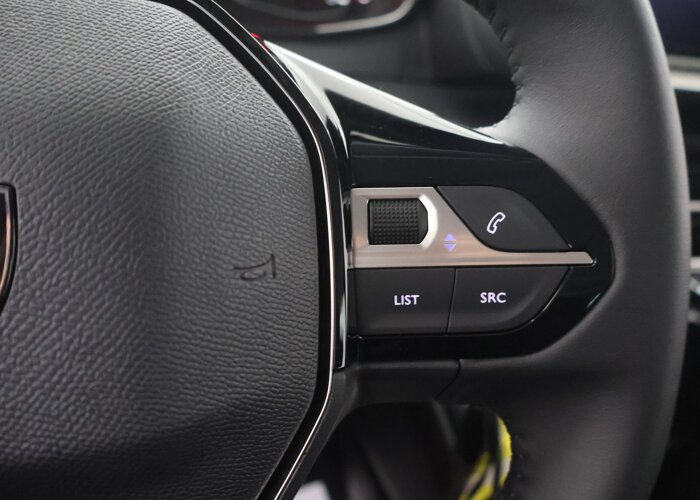 Peugeot 208 1.2 PureTech 75 Active