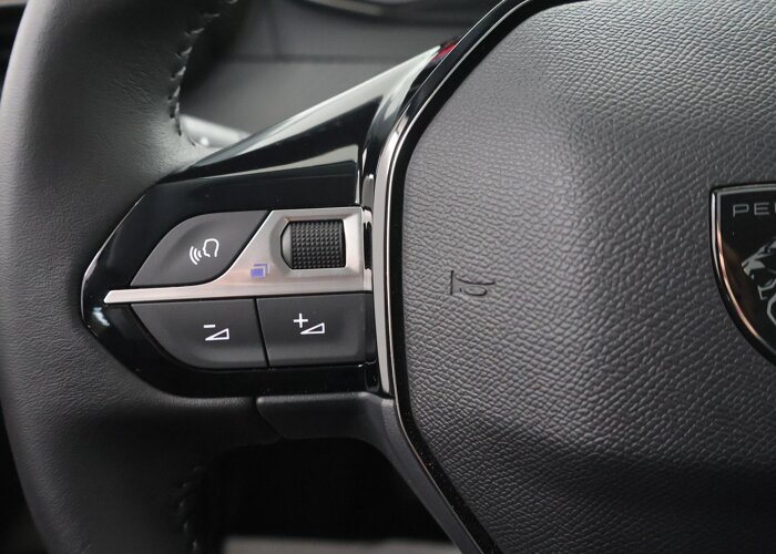 Peugeot 208 1.2 PureTech 75 Active