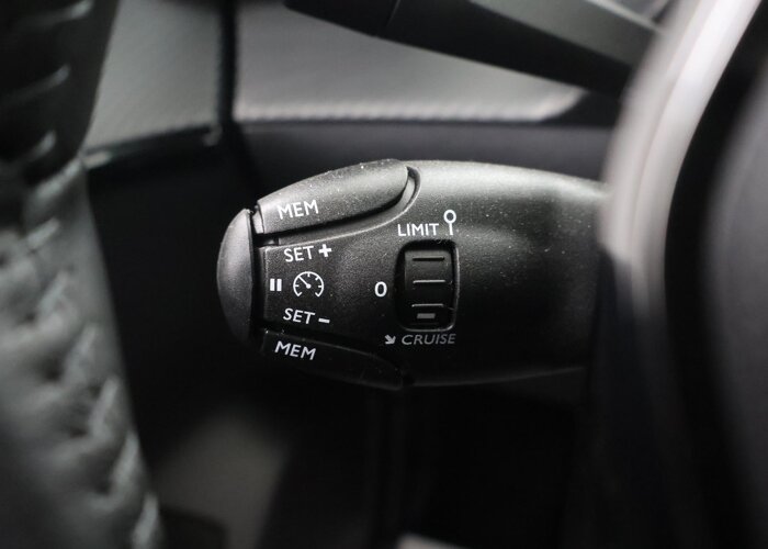 Peugeot 208 1.2 PureTech 75 Active