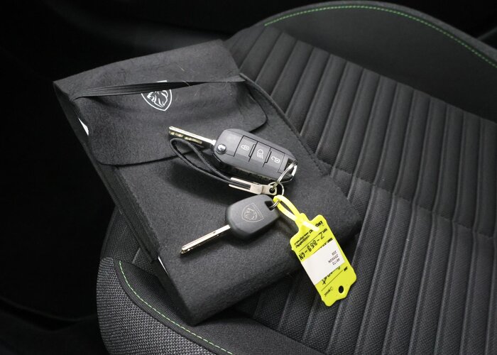 Peugeot 208 1.2 PureTech 75 Active