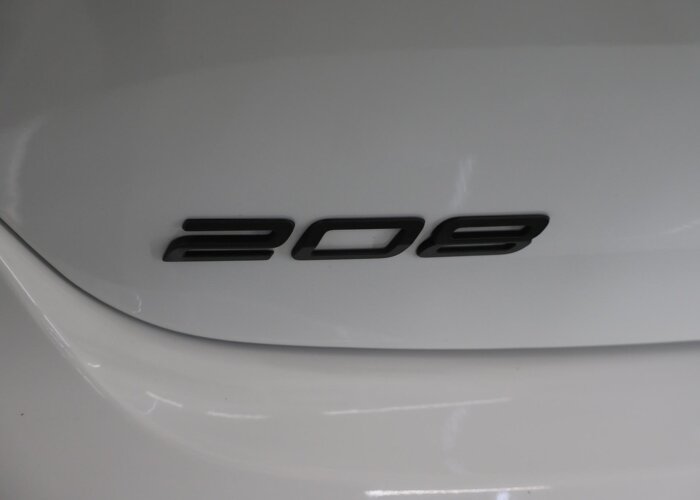 Peugeot 208 1.2 PureTech 75 Active