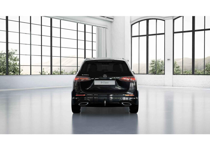 Mercedes-Benz B-Klasse 250 e Business Solution AMG