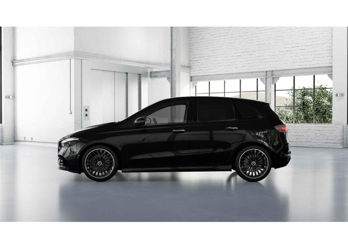 Mercedes-Benz B-Klasse 250 e Business Solution AMG