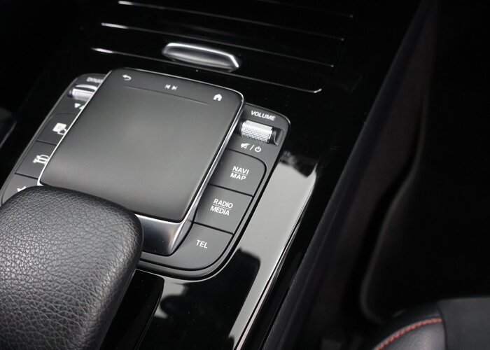 Mercedes-Benz CLA-Klasse 180 Business Solution AMG