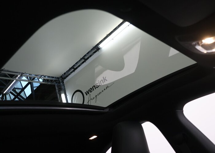 Mercedes-Benz CLA-Klasse 180 Business Solution AMG