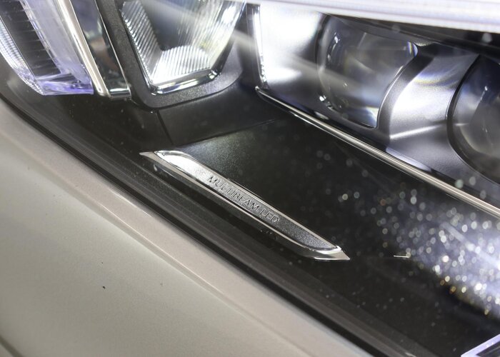 Mercedes-Benz CLA-Klasse 180 Business Solution AMG