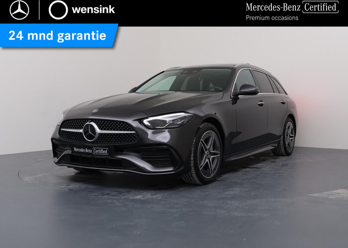 Mercedes-Benz C-Klasse Estate 300 e Business Line