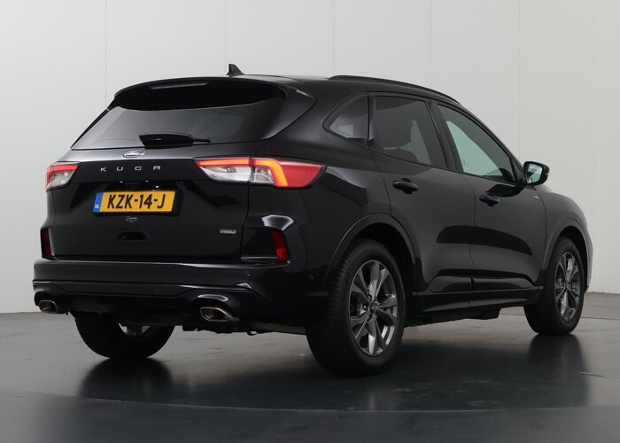 Ford Kuga 2.5 PHEV ST-Line X