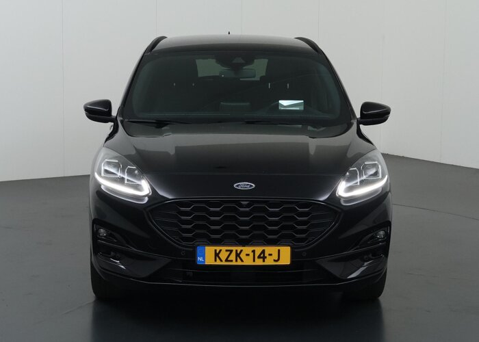 Ford Kuga 2.5 PHEV ST-Line X
