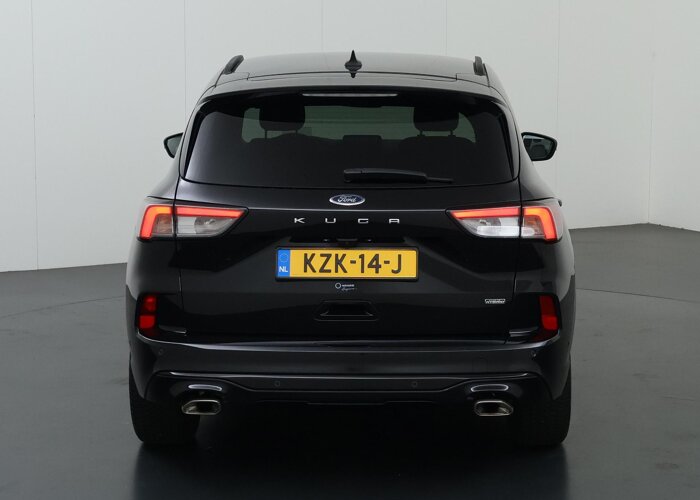 Ford Kuga 2.5 PHEV ST-Line X