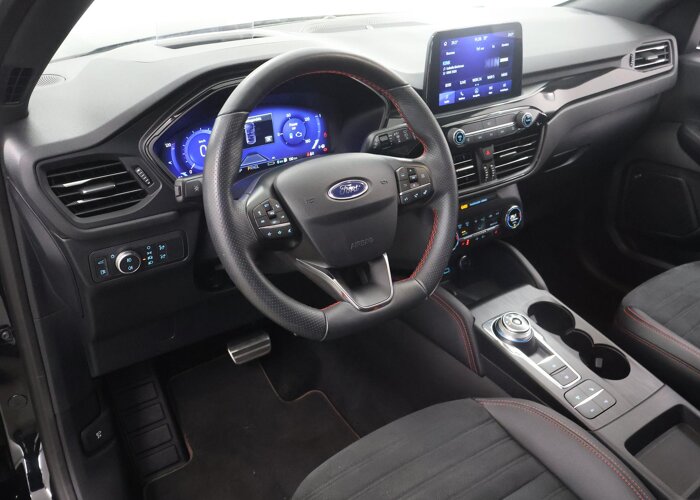 Ford Kuga 2.5 PHEV ST-Line X