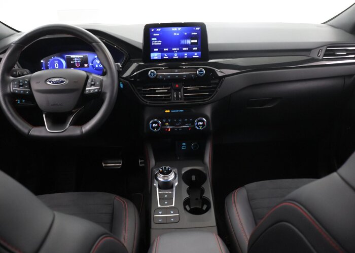 Ford Kuga 2.5 PHEV ST-Line X