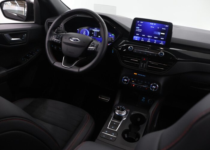 Ford Kuga 2.5 PHEV ST-Line X