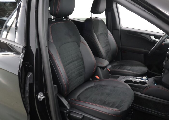Ford Kuga 2.5 PHEV ST-Line X