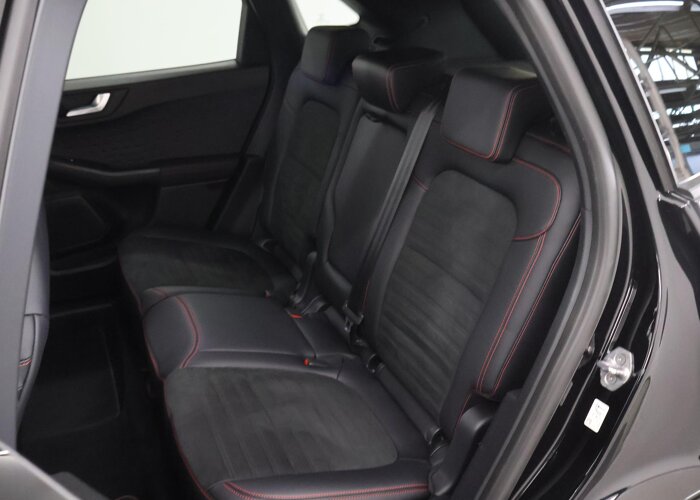 Ford Kuga 2.5 PHEV ST-Line X