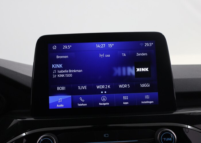 Ford Kuga 2.5 PHEV ST-Line X