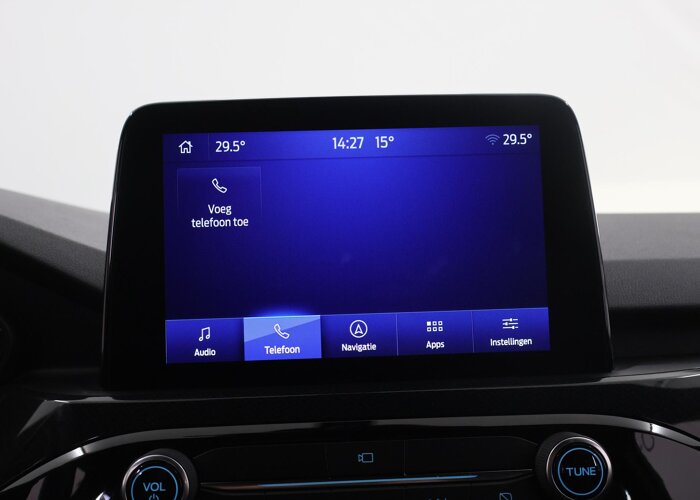 Ford Kuga 2.5 PHEV ST-Line X