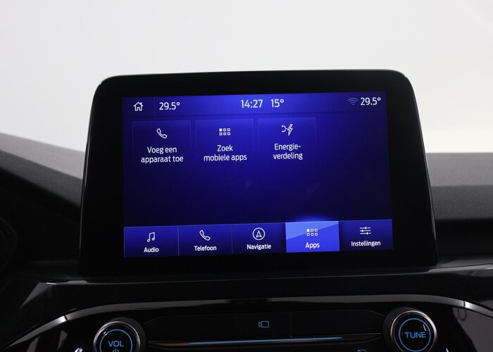 Ford Kuga 2.5 PHEV ST-Line X