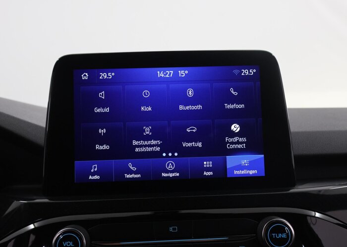 Ford Kuga 2.5 PHEV ST-Line X