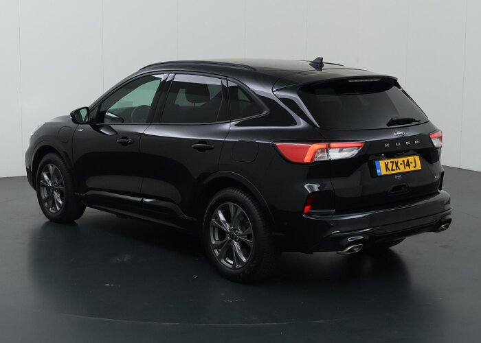 Ford Kuga 2.5 PHEV ST-Line X
