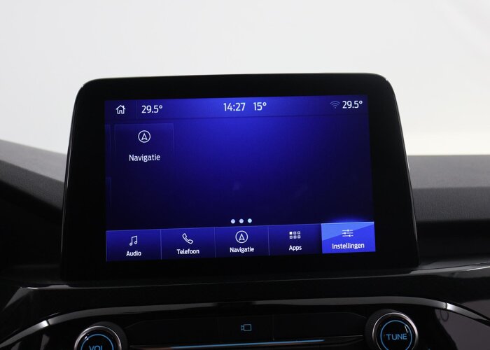 Ford Kuga 2.5 PHEV ST-Line X