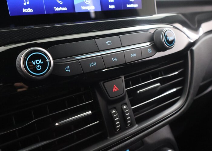 Ford Kuga 2.5 PHEV ST-Line X