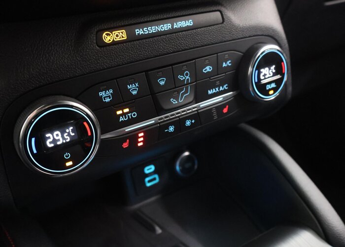 Ford Kuga 2.5 PHEV ST-Line X