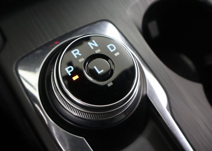 Ford Kuga 2.5 PHEV ST-Line X