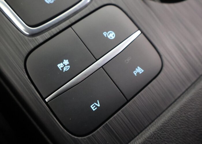 Ford Kuga 2.5 PHEV ST-Line X