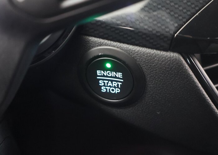 Ford Kuga 2.5 PHEV ST-Line X