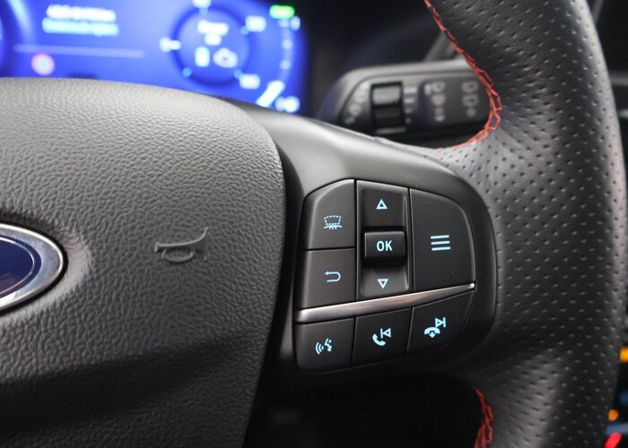 Ford Kuga 2.5 PHEV ST-Line X