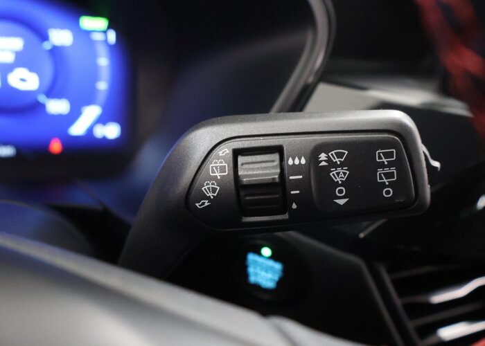 Ford Kuga 2.5 PHEV ST-Line X
