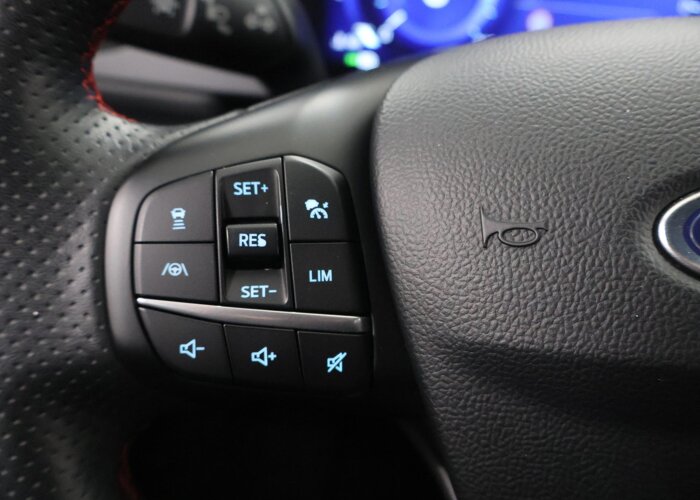 Ford Kuga 2.5 PHEV ST-Line X